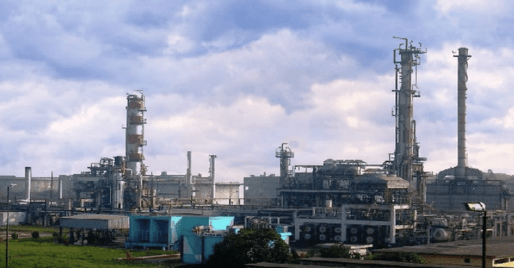 Eastern Refinery upgrade to triple annual capacity to 4.5m tonnes