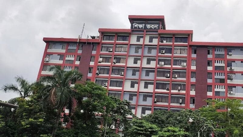 Four education boards get new chairman