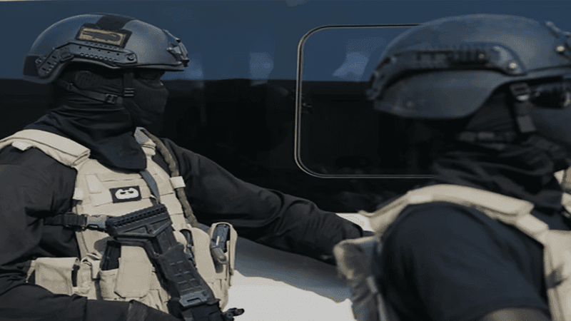 Nigerian airstrike kills at least 100 civilians