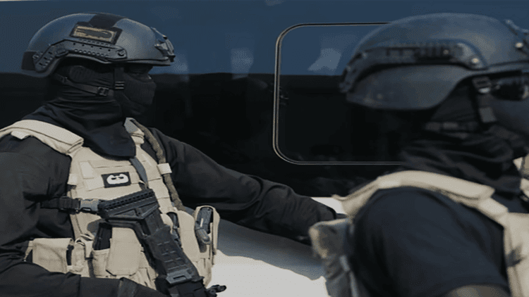 Nigerian airstrike kills at least 100 civilians