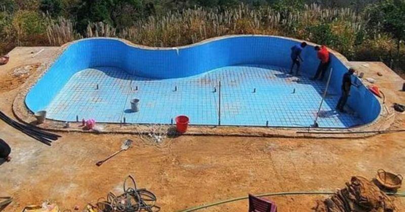 HC orders to stop construction of swimming pool in Sajek