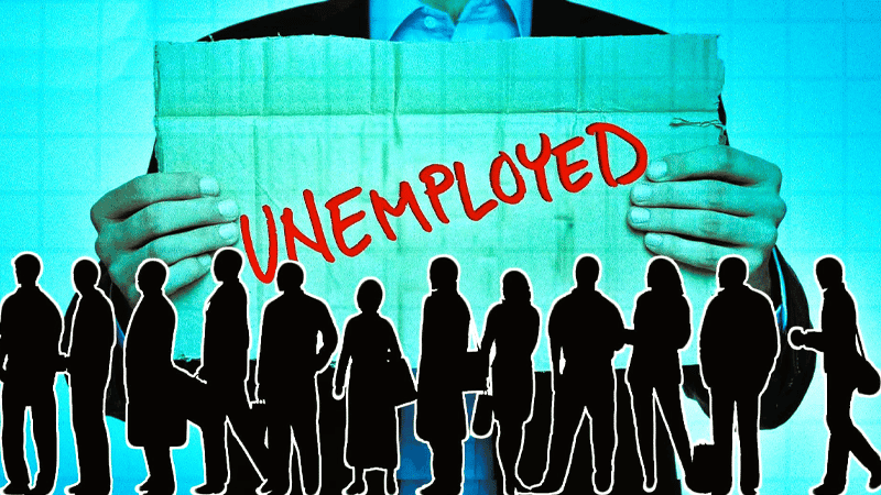 '1.2mn people lost job, another 1.2mn at risk'
