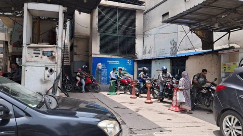 Govt approves import of 50,000 tonnes of octane at Tk 4,130 crore