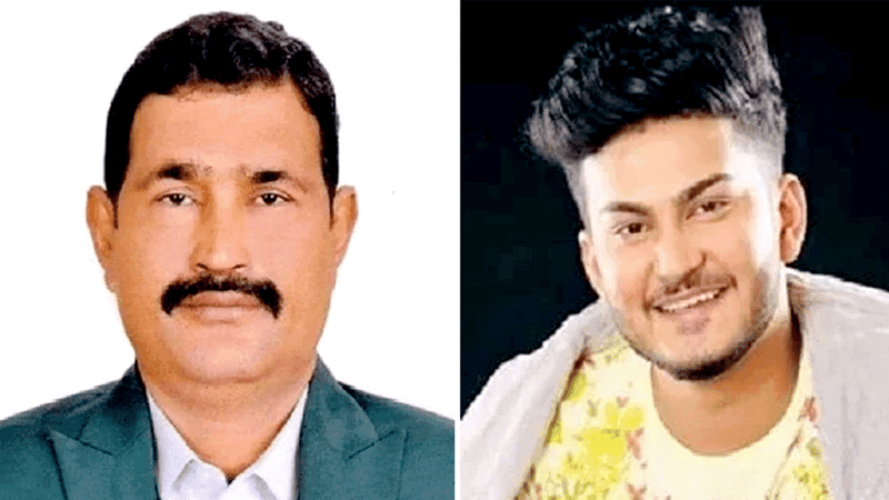 Bodies of Selim Khan, son Shanto to be exhumed for autopsy