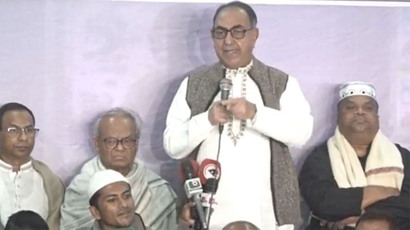 No one suffered the consequences of 1/11 more than BNP: Mirza Abbas