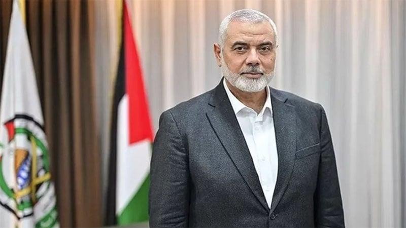 Israel acknowledges it killed Hamas leader Haniyeh in Tehran