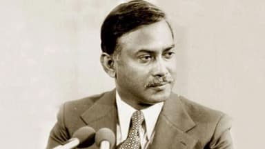BNP announces 8-day programme marking Ziaur Rahman’s 45th death anniversary