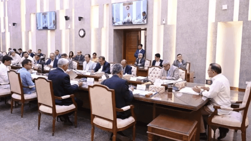 Cabinet committee formed to implement 'Family Card'