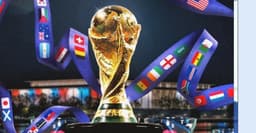 Round of 32 confirmed: Who's facing who in the last 32