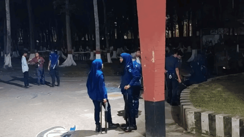 10 injured in clash between Chhatra Dal, Shibir in Cumilla