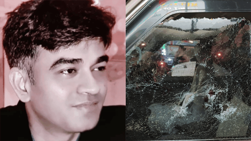 Three arrested in Suvendu Adhikari’s personal assistant murder case