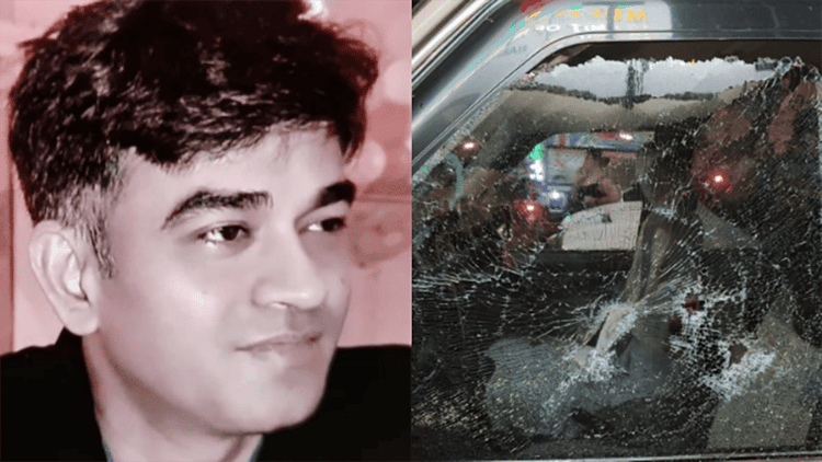 Three arrested in murder of Suvendu Adhikari’s personal assistant