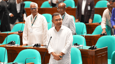 Government and opposition can work together to amend the constitution: PM