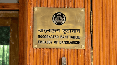 Embassy issues stern warning for expatriates, students in Russia to avoid war involvement