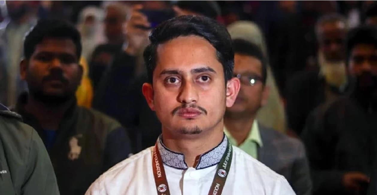 Sarjis slams documentary on July uprising, questions PM's role