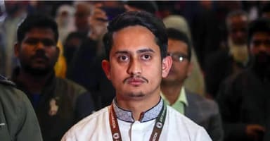 Sarjis slams documentary on July uprising, questions PM's role