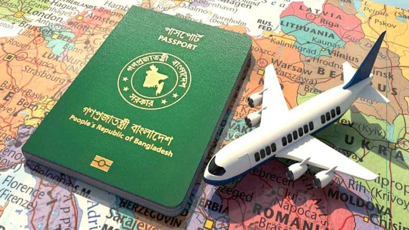 New Delhi should consider on-arrival visa to Bangladeshis