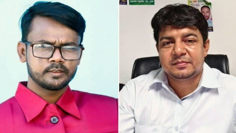 Hero Alom joins Tarek’s Aam Janatar Dal