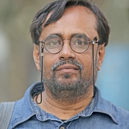 Dipongker  Goutam