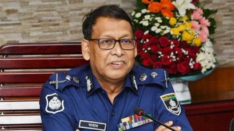 Police will not make indiscriminate arrests: IGP