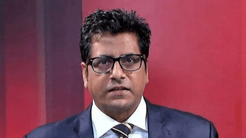 Journalist Anis Alamgir denied bail