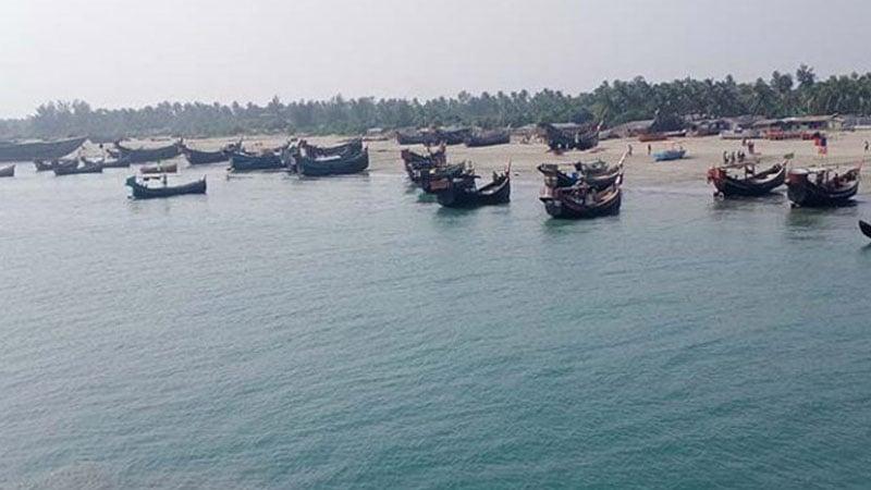 20 Bangladeshi fishermen allegedly kidnapped by Arakan Army