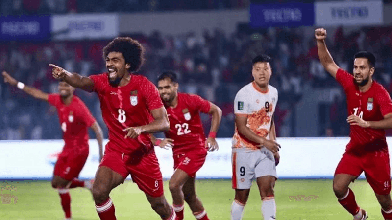 BFF sends letter to Leicester City for Hamza