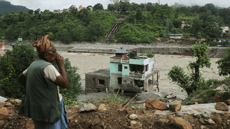 Nepal-China floods death toll crosses 1,000