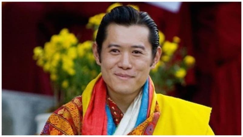 Bhutan King to visit Dhaka