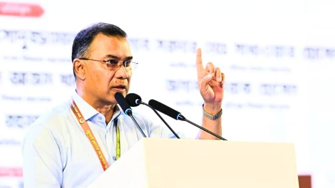 July revolution's achievements belong to no single person or party: PM