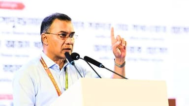 July revolution's achievements belong to no single person or party: PM