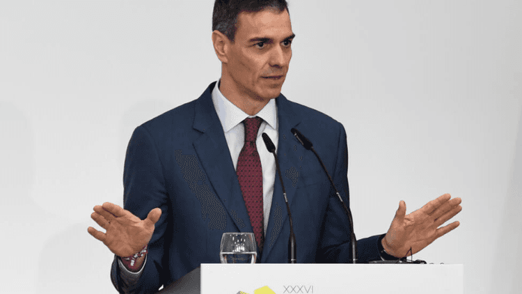 US-Israeli strikes against Iran 'extraordinary mistake': Spain