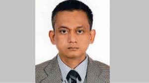 Swachip leader Prof. Ariful Islam Joarder Tito arrested