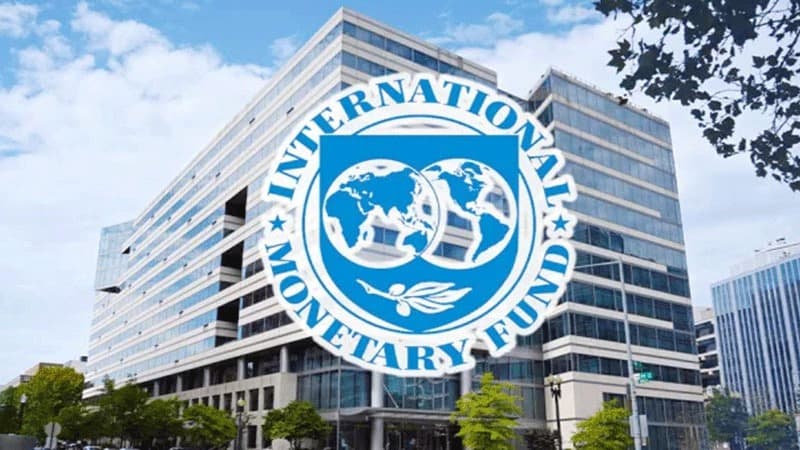 Bangladesh may receive $1.3 billion during next IMF meeting