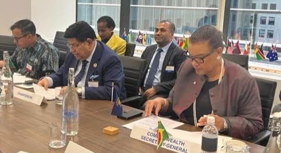 Bangladesh welcomes ICJ Ruling in Guyana's favour