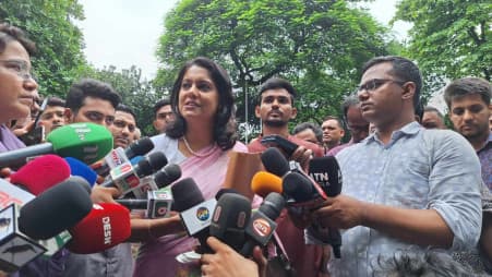 Anti-polythene drive in kitchen markets set to begin on Nov 1: Rizwana