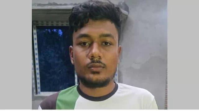 ‘There was a lack of a sniper’ commenter’s father also in DB custody
