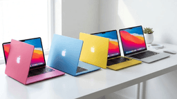 MacBook Neo: Stirring up discussion in laptop market