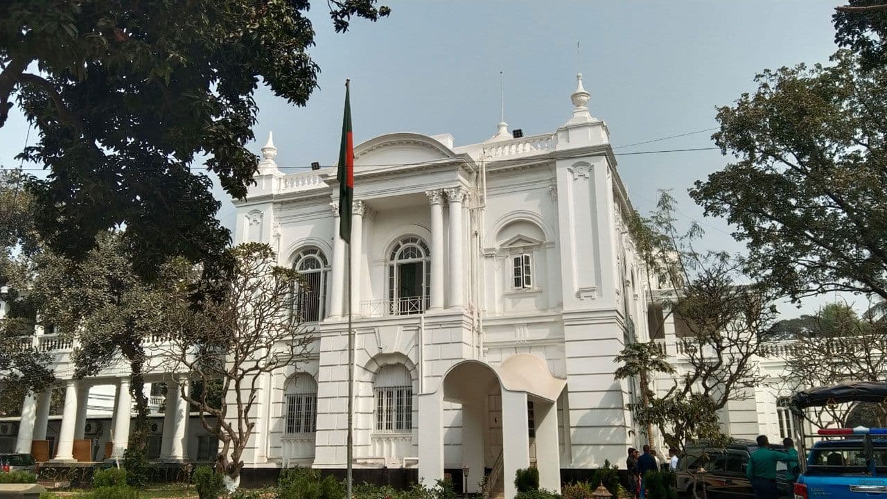 Chankharpool mass killing: Trial begins for 8 accused including ex-DMP commissioner