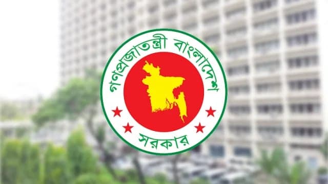 Ordinance issued granting legal immunity to July Uprising participants