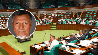 55 lakh families getting rice at Tk 15 per kg: Food Minister