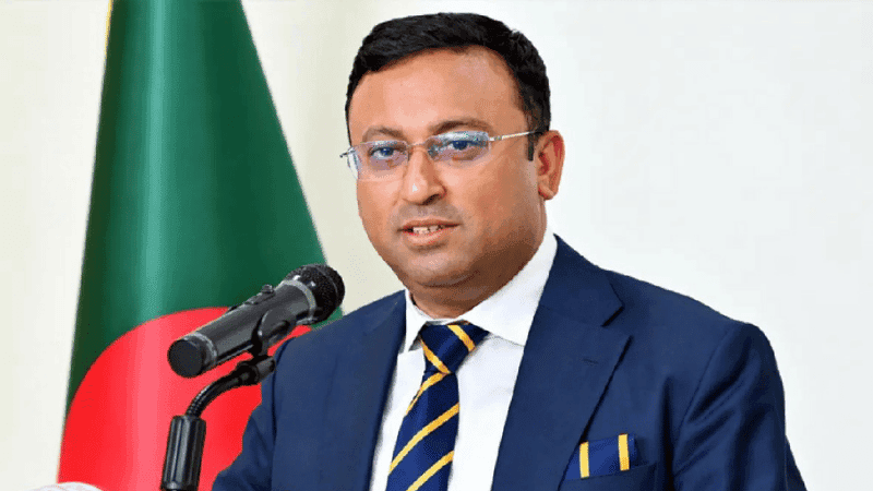 Dhaka calls cancellation of Awami League-related seminar in Delhi a ‘positive step’