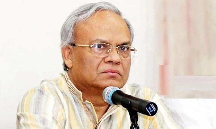 PM Tarique Rahman taking tough action against negligence in state work: Rizvi