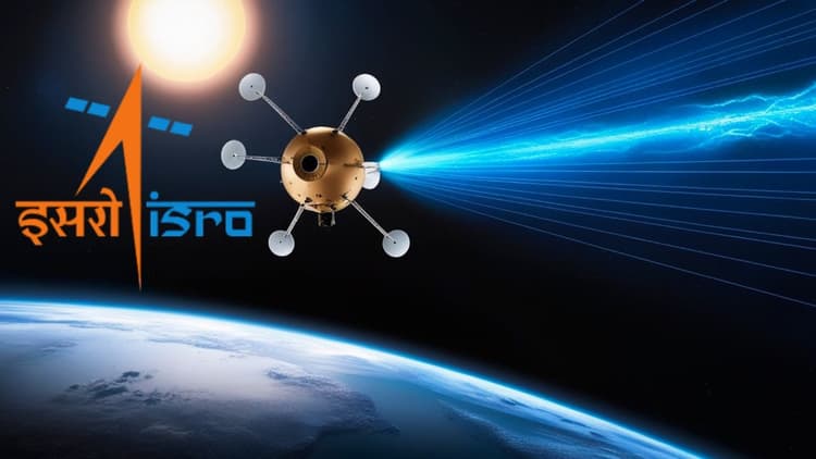 India’s PSLV launch fails during ascent, 16 satellites lost