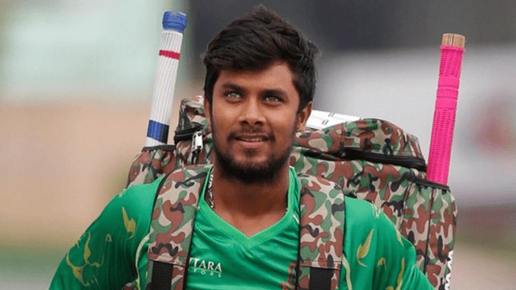 Bangladesh announce HP T20 squad for Malaysia series