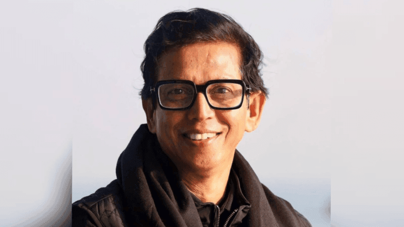 Poet, fiction writer Mujtoba Ahmed Murshed's birthday today