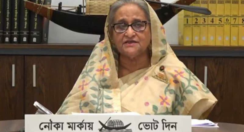 PM to address rallies virtually in 6 districts today
