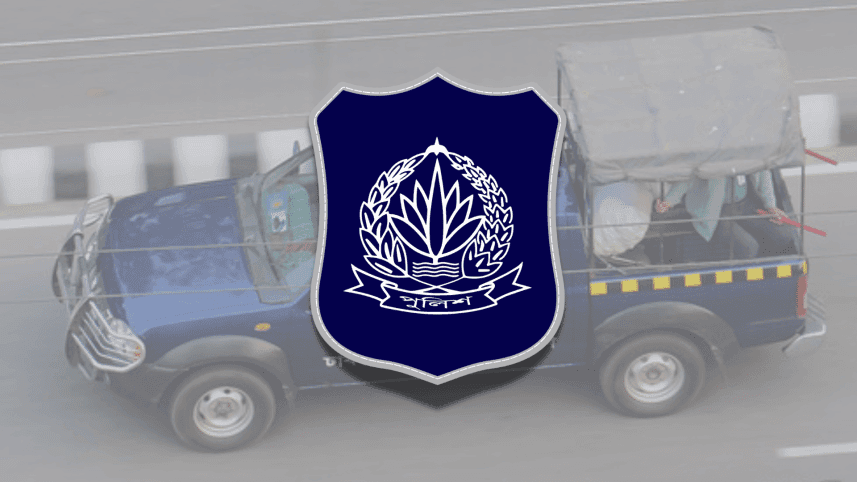 Tk 6,608cr proposal to purchase 5,830 police vehicles awaits ECNEC approval