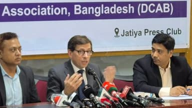 France supports Bangladesh achieving own strategic autonomy, says French envoy