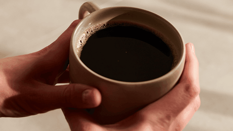 7 reasons black coffee may be a better choice without sugar or milk